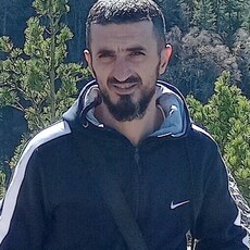 Фотография мужчины Алик, 39 лет из г. Ростов-на-Дону