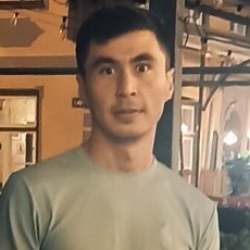 Фотография мужчины Али, 28 лет из г. Рига