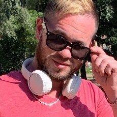 Фотография мужчины Владимир, 34 года из г. Ульяновск