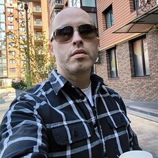 Фотография мужчины Генрі, 30 лет из г. Луцк