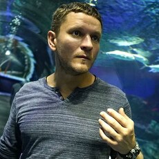 Фотография мужчины Barko Din, 39 лет из г. Богданович