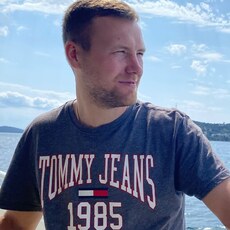 Фотография мужчины Антон, 39 лет из г. Киров