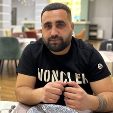 Фотография мужчины Orxan Quloyev, 33 года из г. Баку