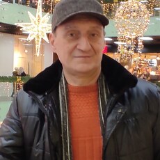 Фотография мужчины Вячеслав, 60 лет из г. Волгоград