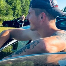 Фотография мужчины Алексей, 23 года из г. Орша