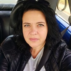 Фотография девушки Елена, 42 года из г. Брест