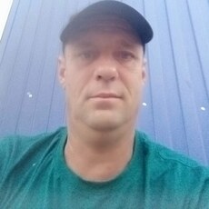 Фотография мужчины Алексей, 46 лет из г. Крымск