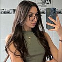 Полина, 20 лет