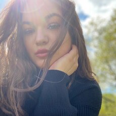 Фотография девушки Дарья, 26 лет из г. Уразово