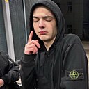 Даня, 18 лет
