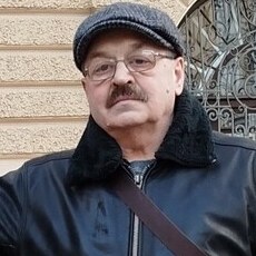 Сергей, 67 из г. Санкт-Петербург.