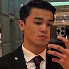 Фотография мужчины Ануар, 21 год из г. Караганда