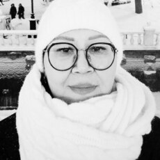 Фотография девушки Гульзада, 51 год из г. Уфа