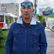 Фотография мужчины Руслан, 43 года из г. Пермь