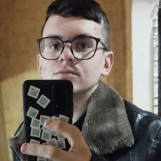 Фотография мужчины Кирилл, 21 год из г. Брест