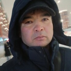 Фотография мужчины Жумамурат, 46 лет из г. Астана