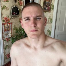 Фотография мужчины Рома, 21 год из г. Слоним