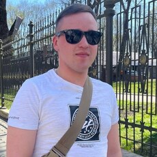 Фотография мужчины Никита, 21 год из г. Брянск