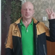 Фотография мужчины Николай, 47 лет из г. Нижний Новгород