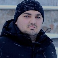 Фотография мужчины Мирали, 30 лет из г. Улан-Удэ