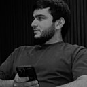 Али, 23 года