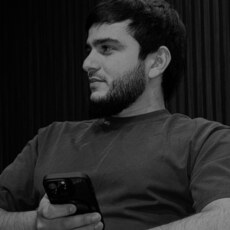 Фотография мужчины Али, 24 года из г. Моздок