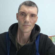 Фотография мужчины Андрей, 38 лет из г. Сарапул