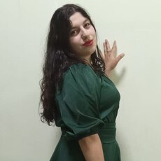 Фотография девушки Эмилия, 21 год из г. Благовещенск