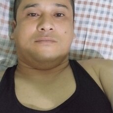Фотография мужчины Федя Узб, 37 лет из г. Астана