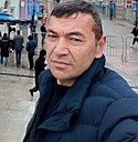 Олим, 49 лет
