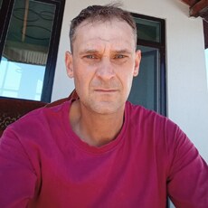 Фотография мужчины Олег, 40 лет из г. Балаково