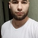 Назар, 31 год