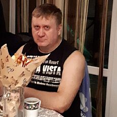 Фотография мужчины Анатолий, 54 года из г. Бузулук