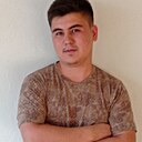 Хожиакбар, 25 лет