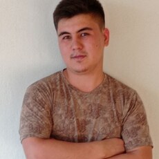 Фотография мужчины Хожиакбар, 25 лет из г. Нижневартовск