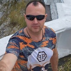 Фотография мужчины Андрей, 40 лет из г. Салехард