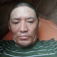 Фотография мужчины Арслан, 40 лет из г. Магнитогорск