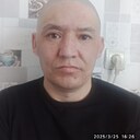 Арслан, 40 лет