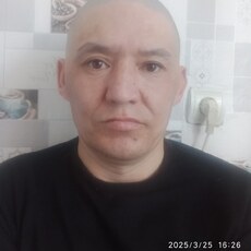 Фотография мужчины Арслан, 40 лет из г. Магнитогорск