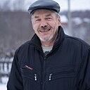 Павел, 60 лет