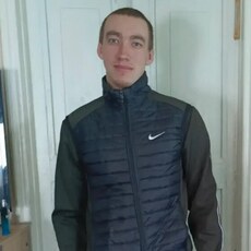 Фотография мужчины Иван, 23 года из г. Троицк