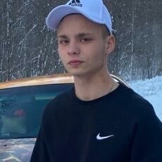 Фотография мужчины Рафаэль, 20 лет из г. Ачинск