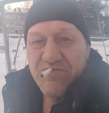 Фотография мужчины Юрий, 50 лет из г. Качканар