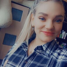 Фотография девушки Евгения, 26 лет из г. Барнаул