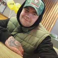 Фотография мужчины Борис, 30 лет из г. Балашиха