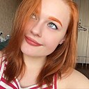 Элли, 18 лет
