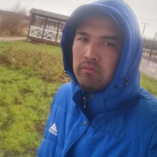 Фотография мужчины Сардар, 31 год из г. Южно-Сахалинск