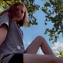 Аня, 18 лет