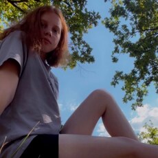 Фотография девушки Аня, 18 лет из г. Липецк