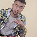 Бехруз, 28 лет